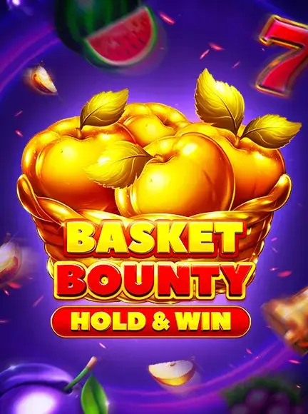 basket bounty Spielautomat bei Betalright Casino