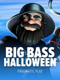Big Bass Halloween Spielautomat bei Betalright Casino