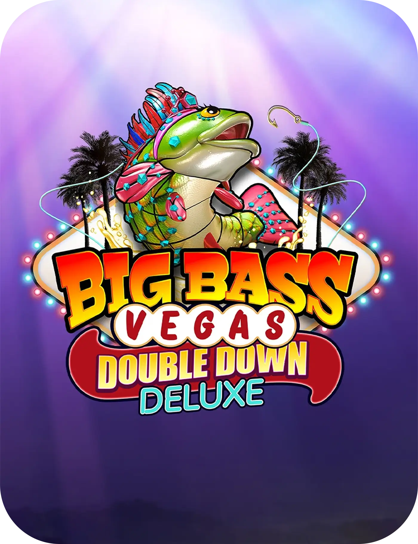 big bass vegas Spielautomat bei Betalright Casino