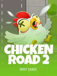 Chicken Road 2 Spielautomat bei Betalright Casino