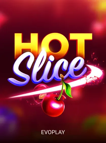 hot slice slot Spielautomat bei Betalright Casino