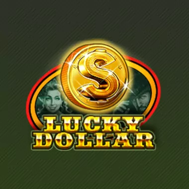 Lucky Dollar Spielautomat bei Betalright Casino