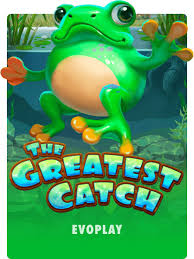 the greatest catch slot Spielautomat bei Betalright Casino