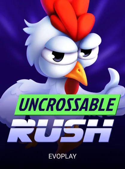 uncrossable rush spielen Spielautomat bei Betalright Casino