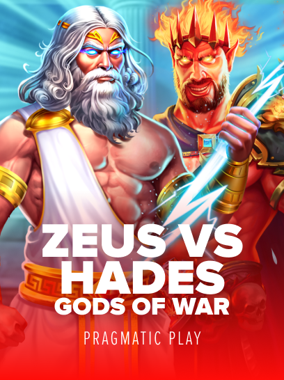 Zeus vs Hades Spielautomat bei Betalright Casino